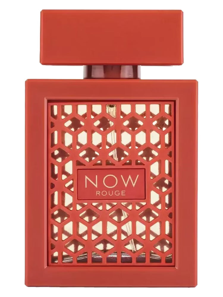 Now Rouge 100ml