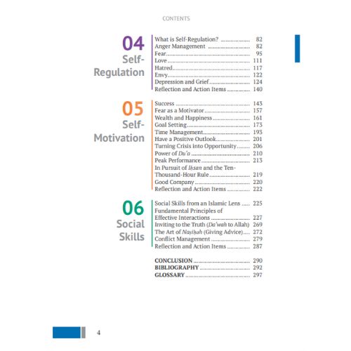 Nurturing Emotional Intelligence