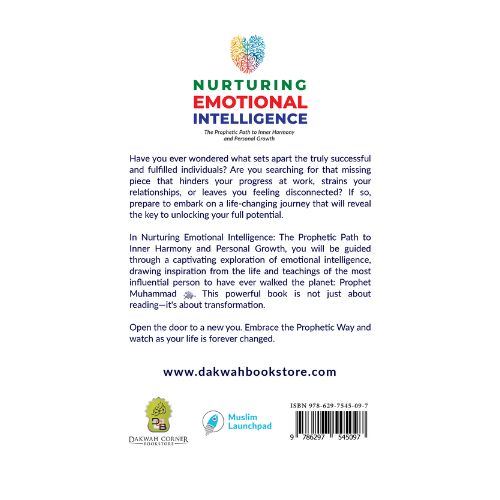 Nurturing Emotional Intelligence