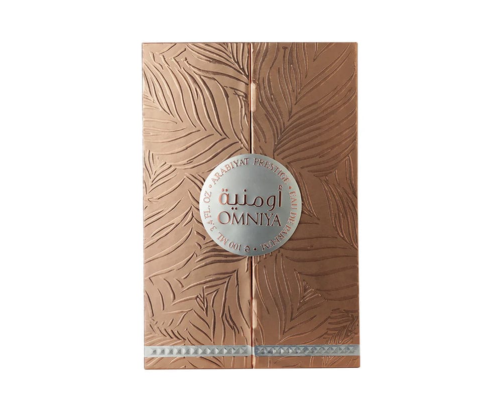 Omniya EDP 100ml By Arabiyat Prestige