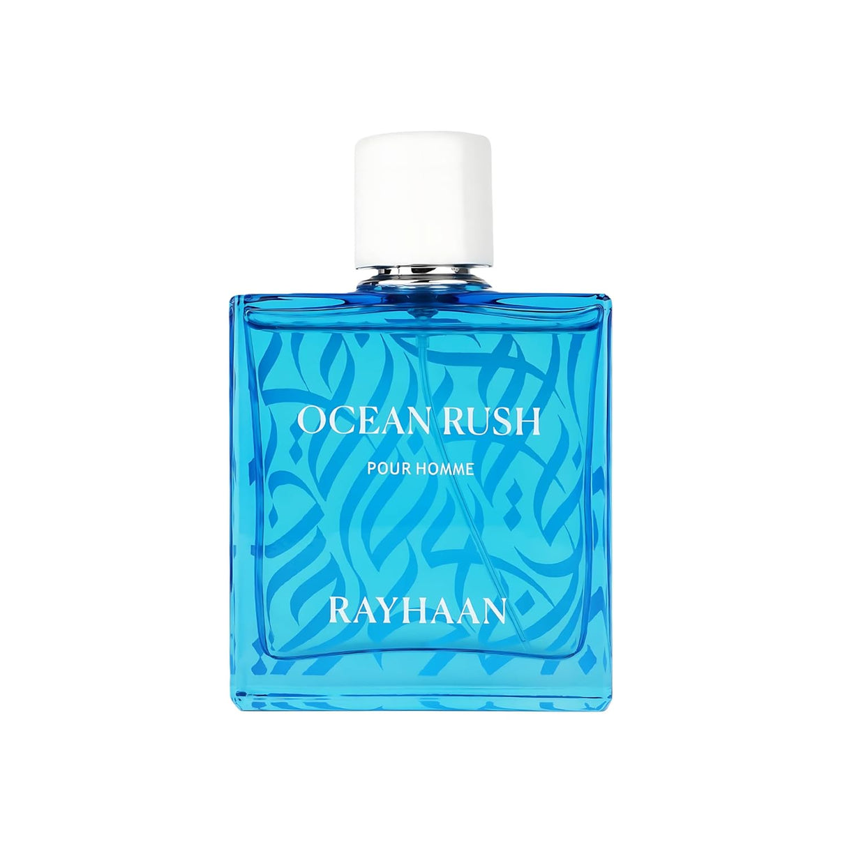 OCEAN RUSH - Rayhaan Perfumes