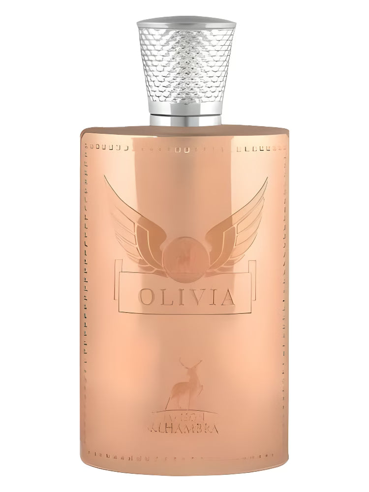 Olivia 80ml by Maison Alhambra