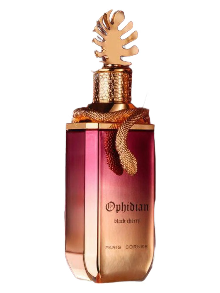 Ophidian black cherry