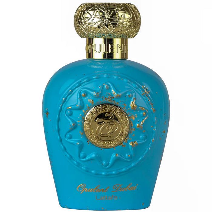 Opulent Dubai By Lattafa