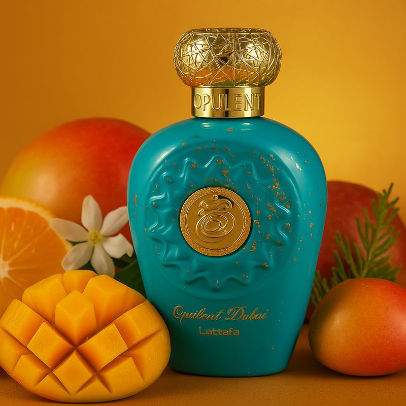 Opulent Dubai By Lattafa