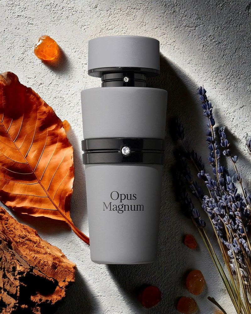 Opus Magnum 100ml By French Avenue