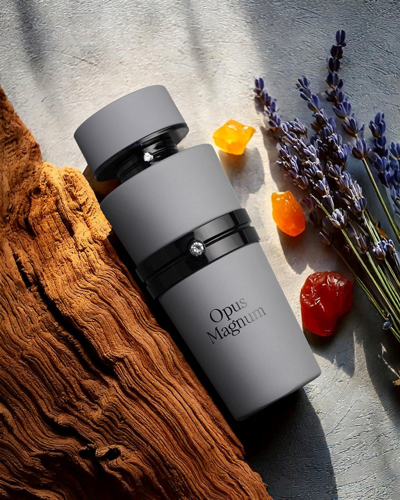 Opus Magnum 100ml By French Avenue