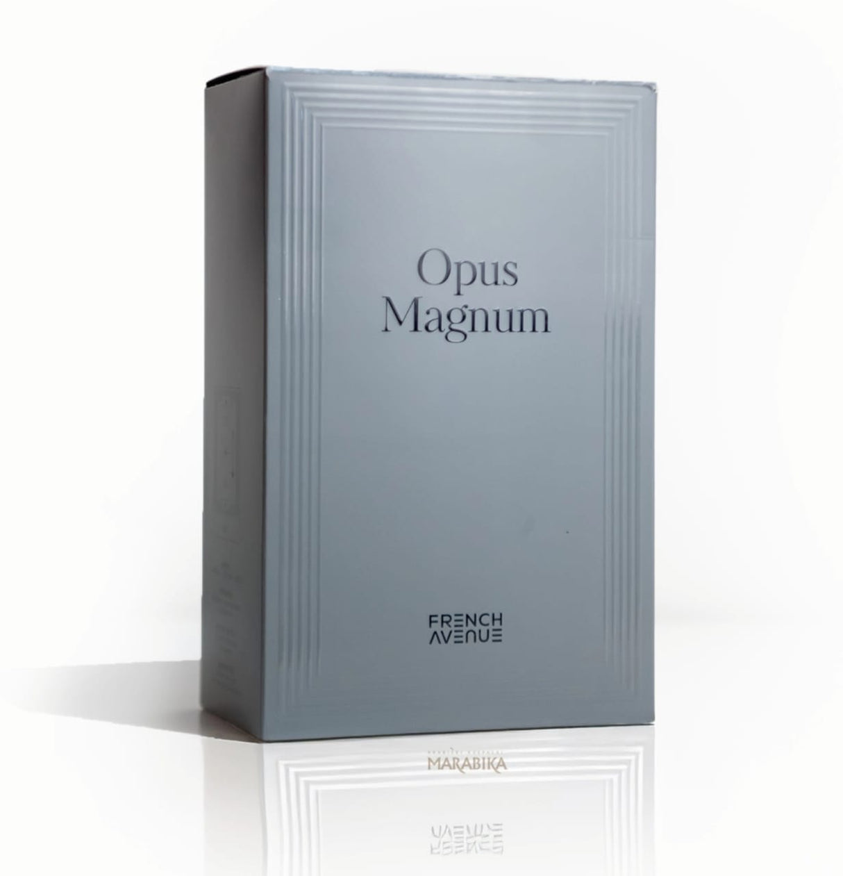 Opus Magnum 100ml By French Avenue