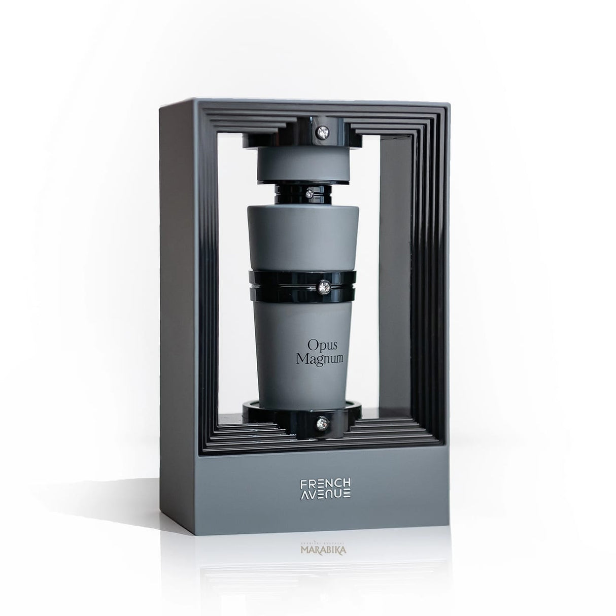 Opus Magnum 100ml By French Avenue