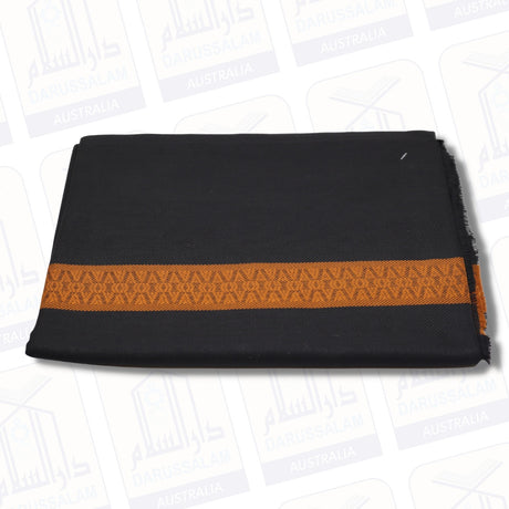 Men Kashmiri Shawl (Pattern)