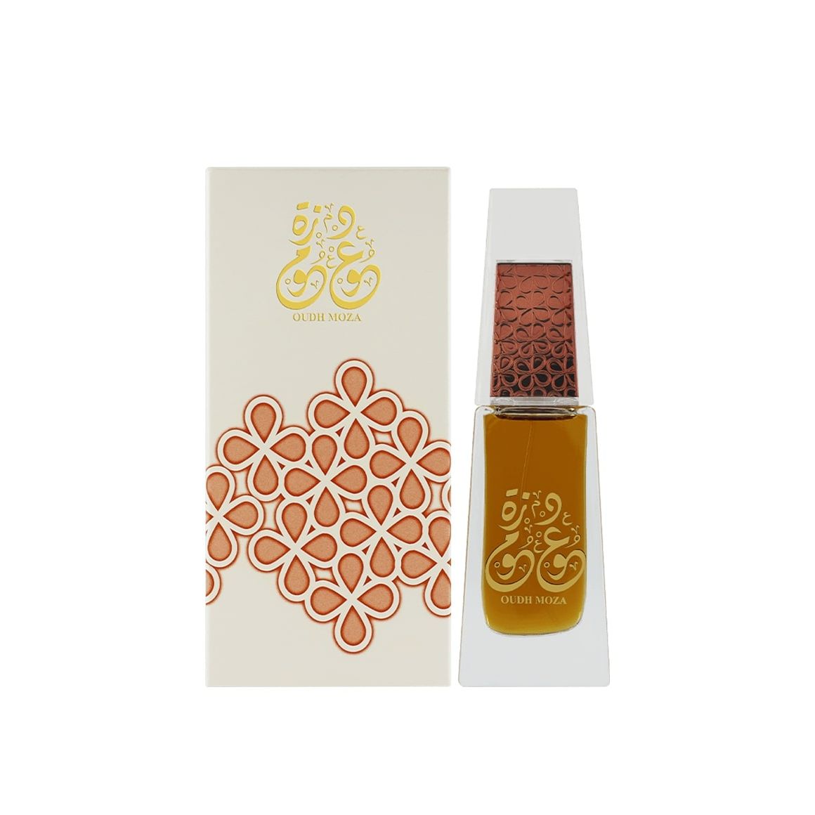 Oud Moza 50ml By Ahmed Al Maghribi