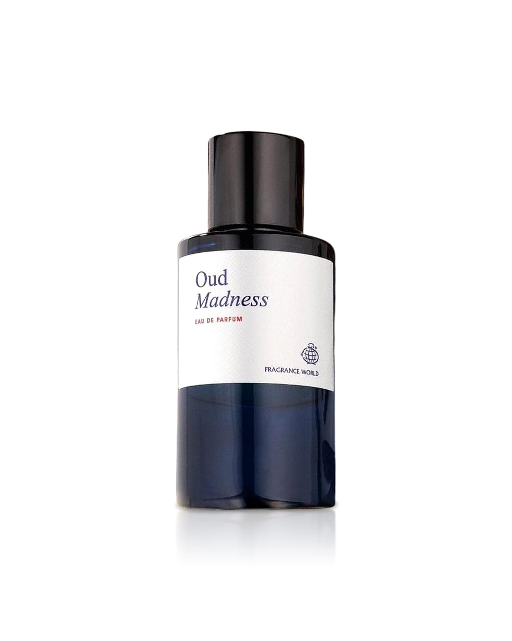 Oud Madness 60ml by Fragrance World