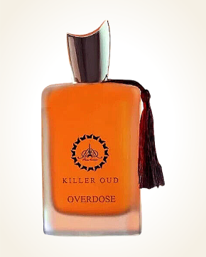 Killer Oud Overdose