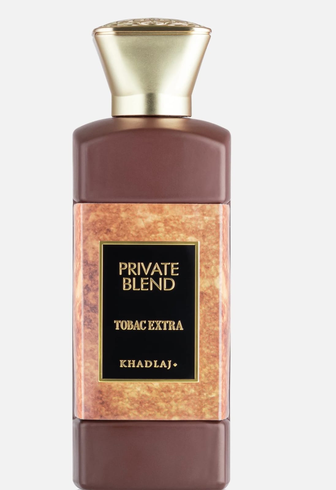 Private Blend Tobacco Extrait by Khadlaj