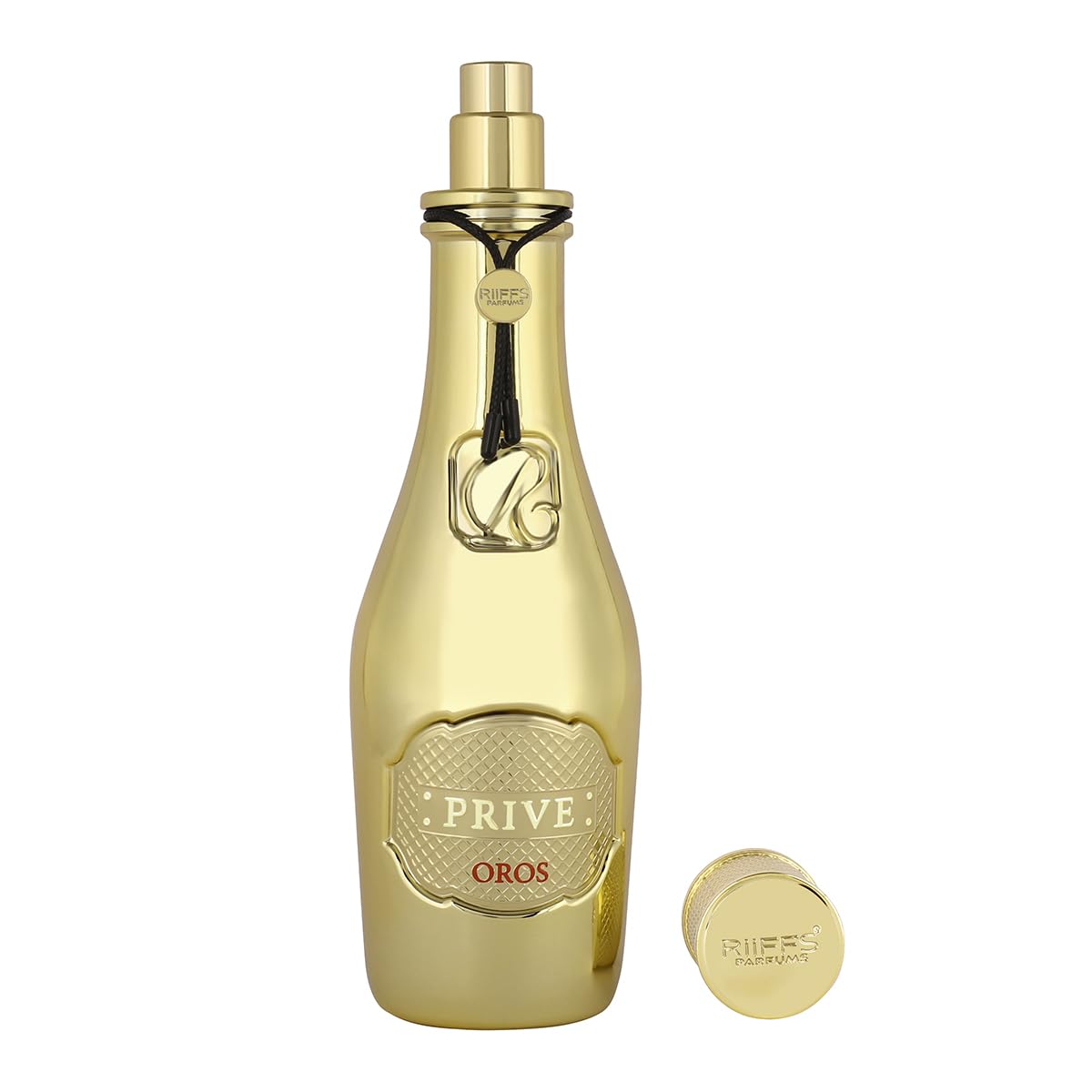 PRIVE OROS 100 ML by Riiffs