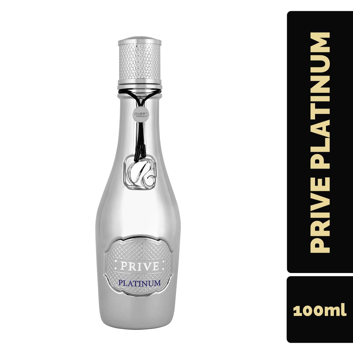 PRIVE PLATINUM 100 ML by Riiffs