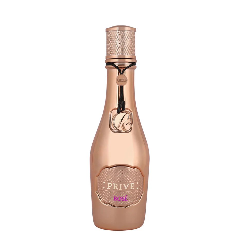 PRIVE ROSE 100 ML by RIIFFS