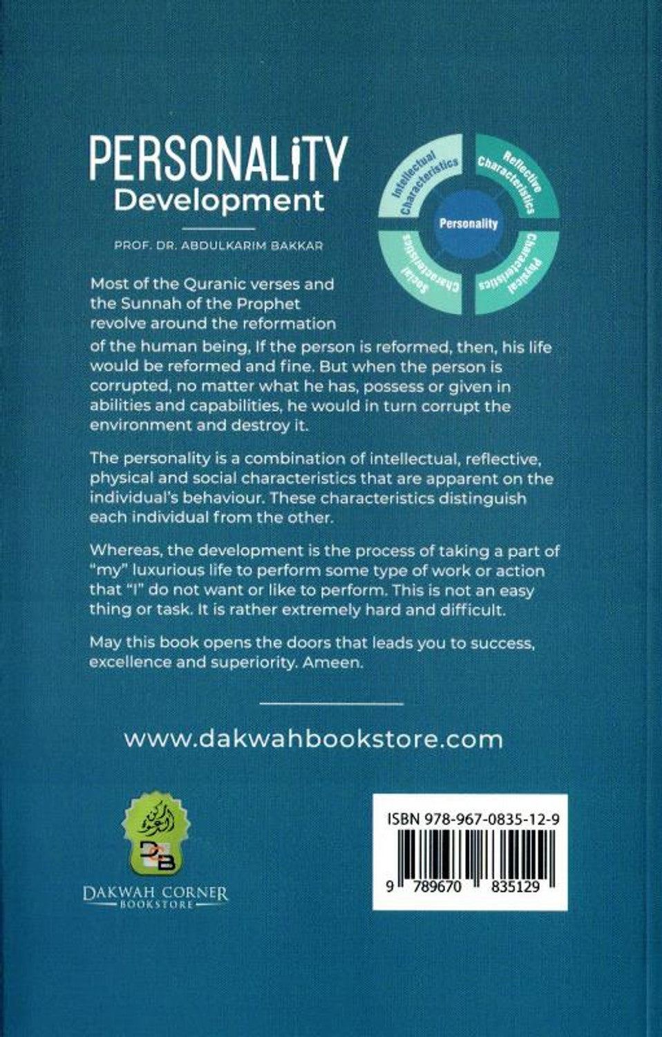 Personality Development