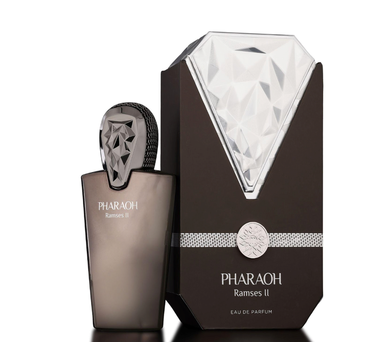 Pharaoh Ramses II Edp 80ml
