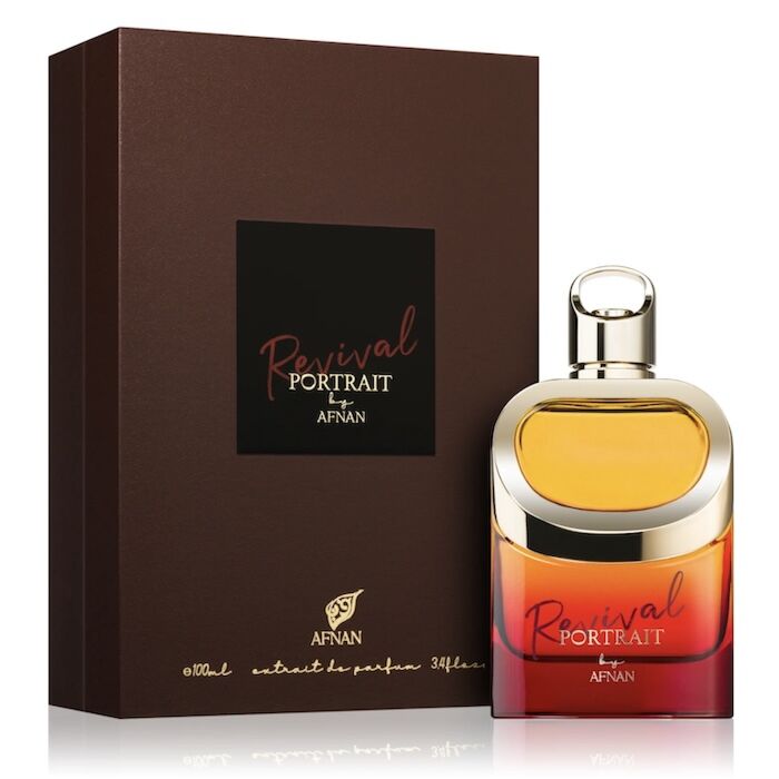 Portrait - Revival 100ml