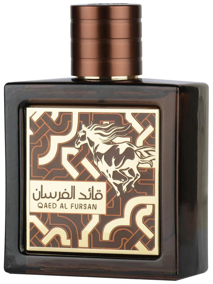 Qaed al fursan untamed 90ml By Lattafa