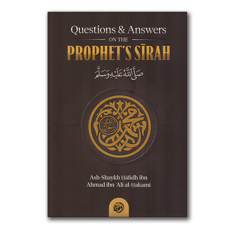 Questions and answers on the Prophet's sirah