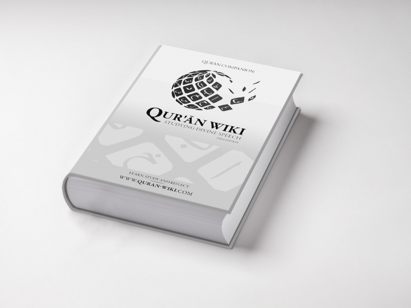 Quran Wiki Studying Divine Speech