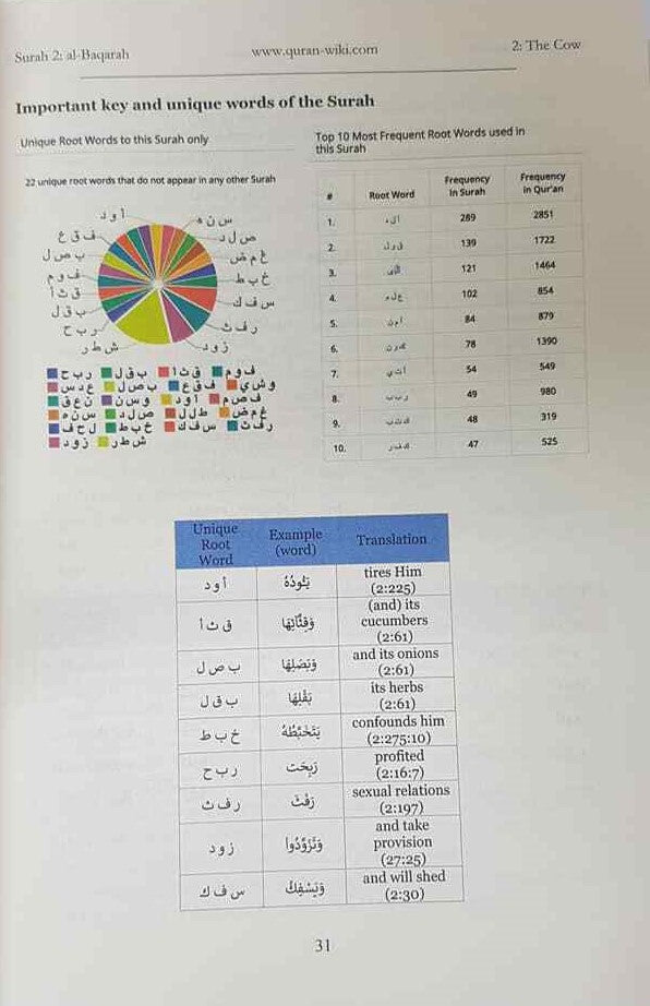 Quran Wiki Studying Divine Speech