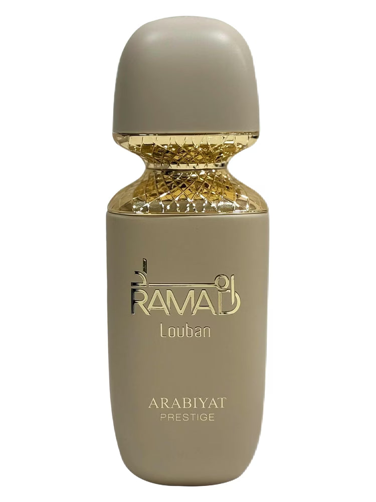 Ramad Louban EDP 100ML