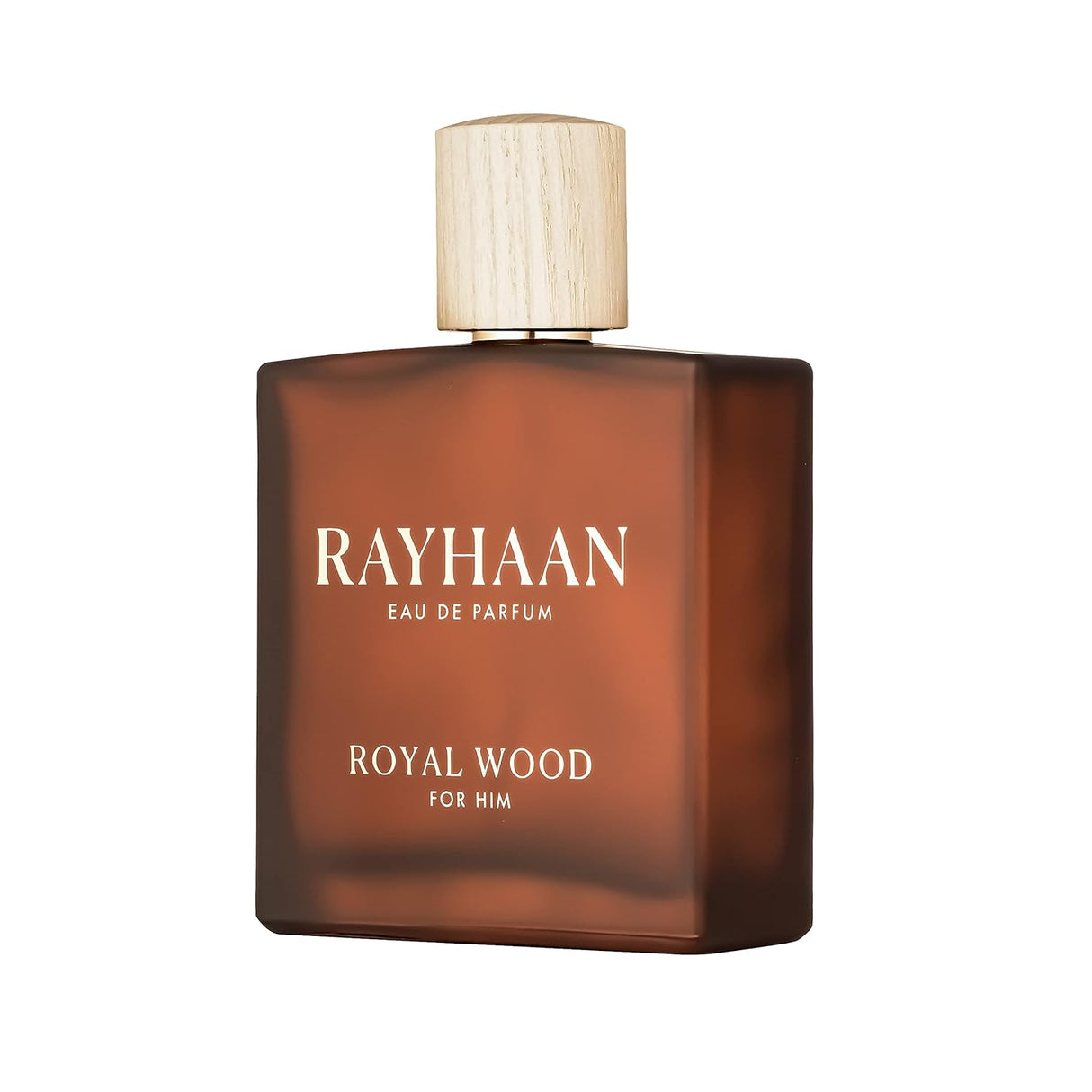 ROYAL WOOD - Rayhaan Perfumes