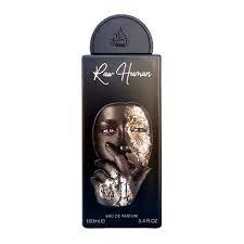 Raw Human 100ml - Lattafa Pride