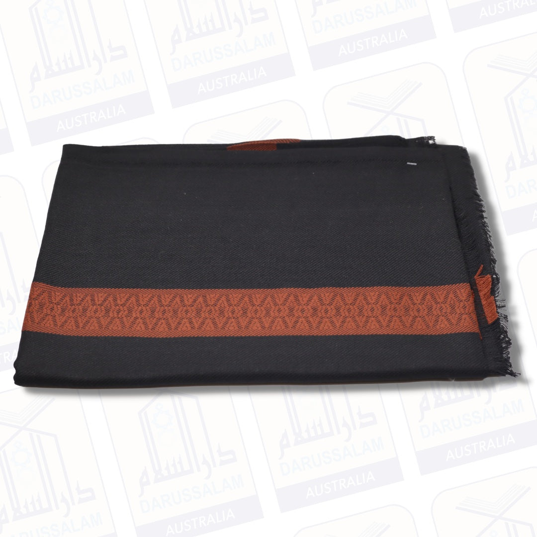 Men Kashmiri Shawl (Pattern)