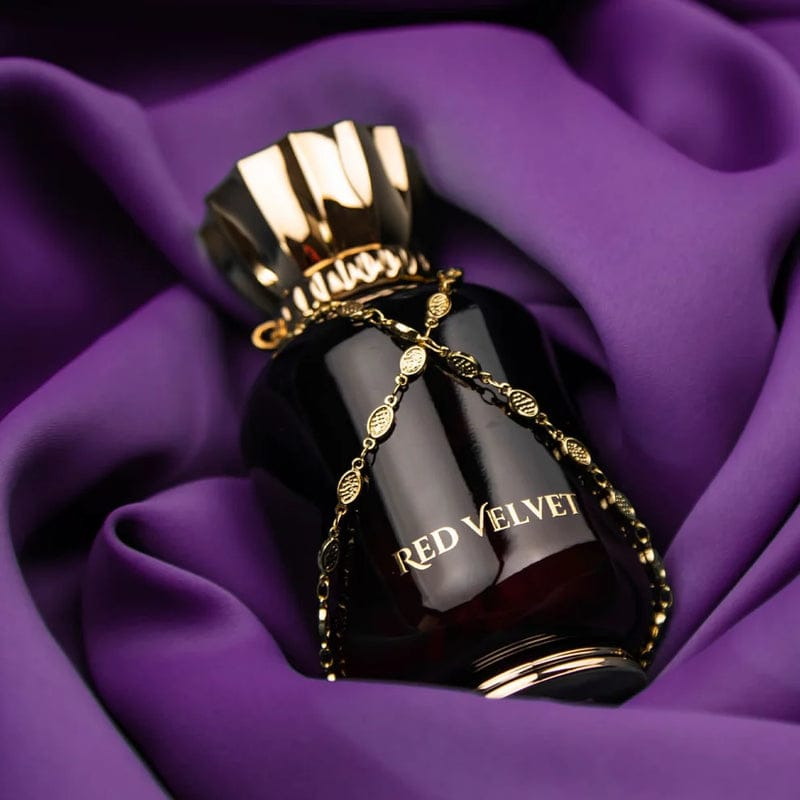 Red Velvet 100ml EDP By Maison Asrar