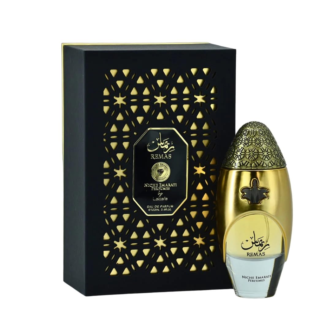 Remas - Niche Emirati