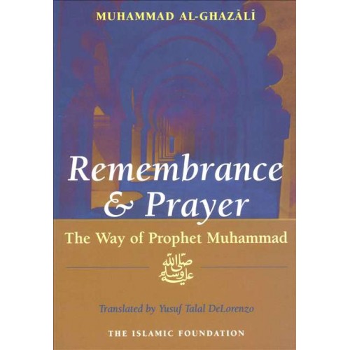 Remembrance and Prayer