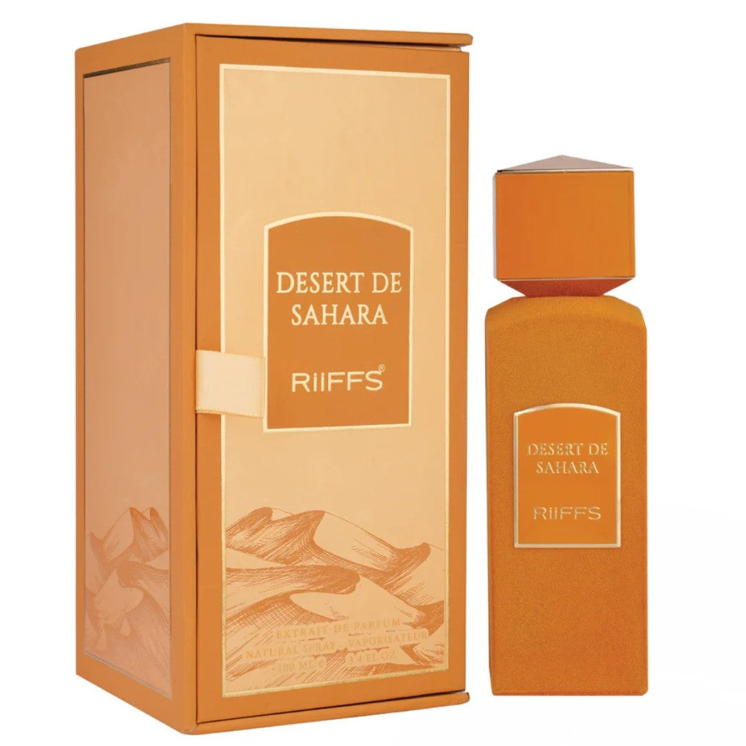 Desert De Sahara 100 ML by RiiFFS