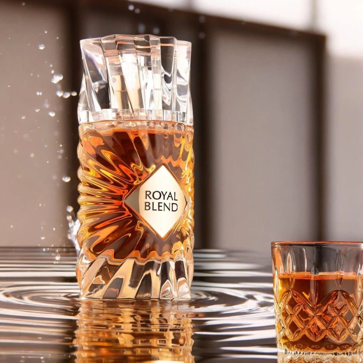 Royal Blend Vintage By French Avenue