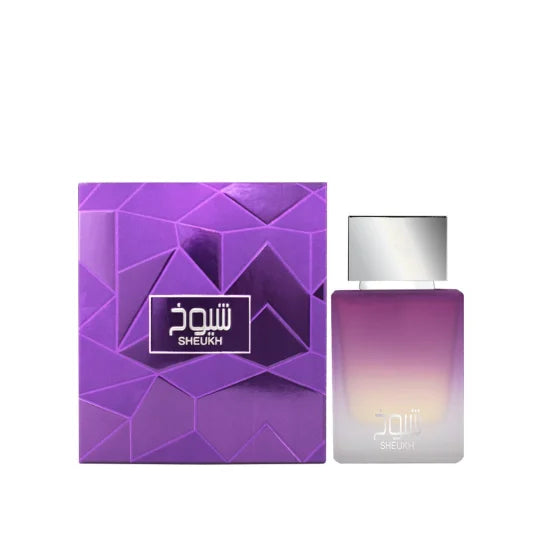 SHEUKH 50ml By Ahmed Al Magribi