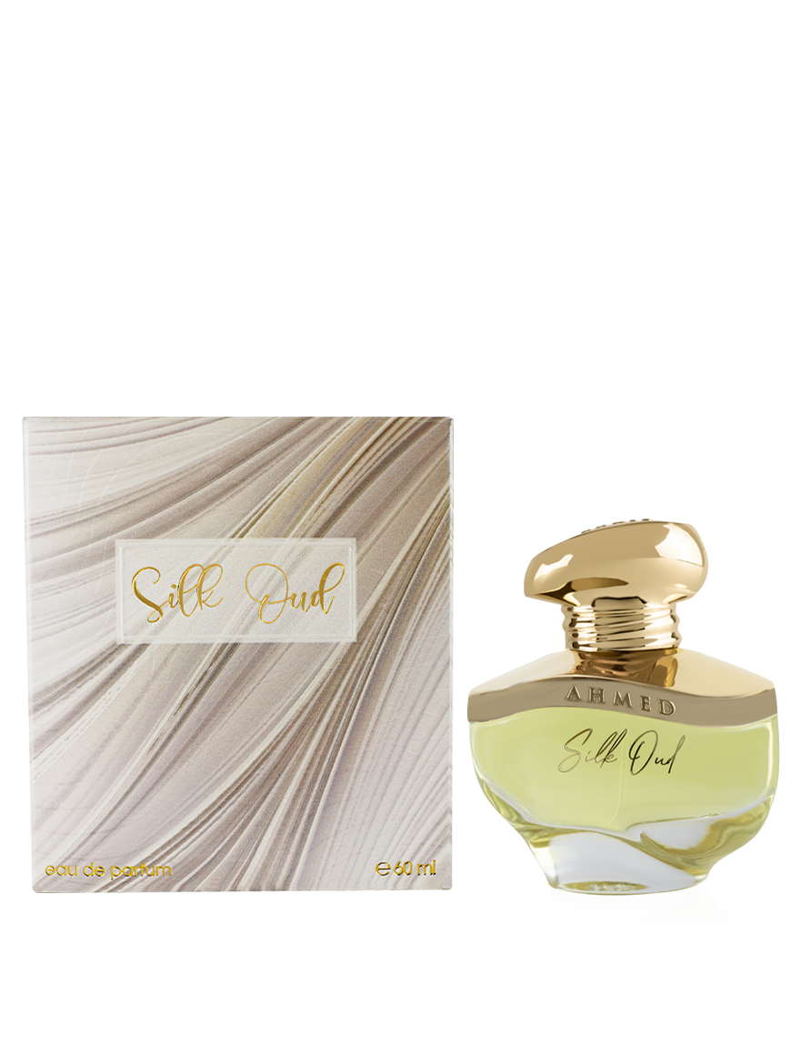 Silk Oud 60ml