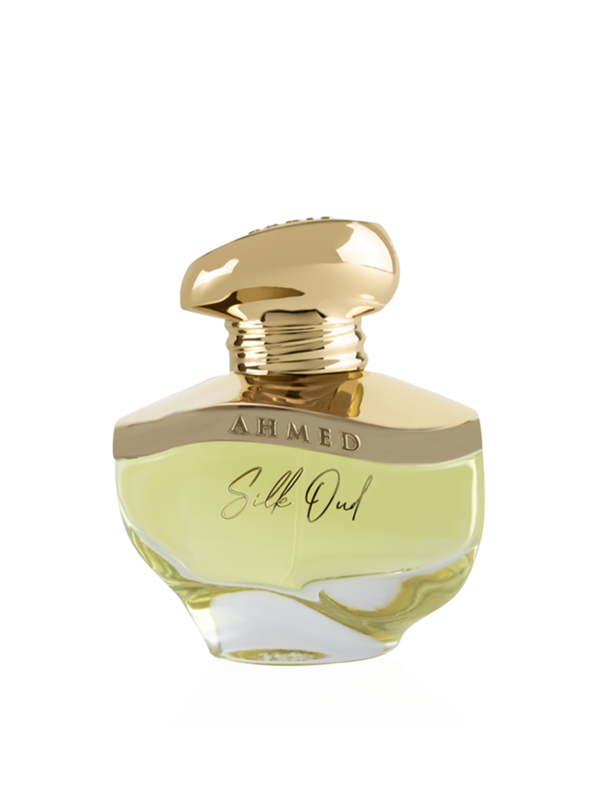 Silk Oud 60ml