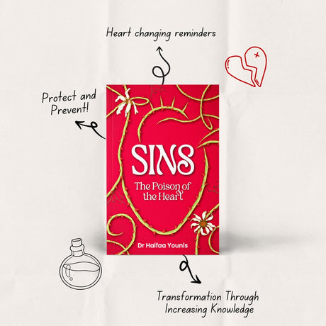 Sins: Poison of the Heart