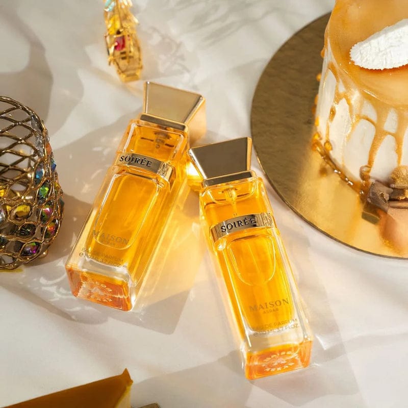 SOIREE By MAISON ASRAR 110 ML