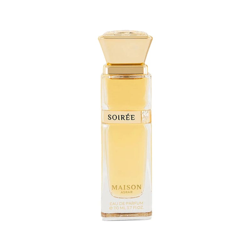 SOIREE By MAISON ASRAR 110 ML