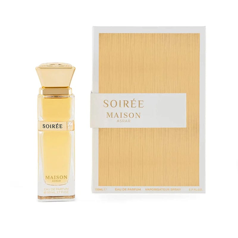 SOIREE By MAISON ASRAR 110 ML