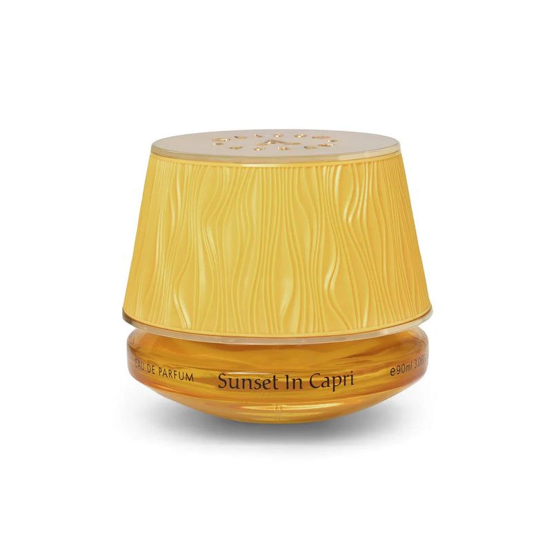 SUNSET IN CAPRI By MAISON ASRAR 90 ML