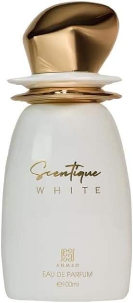 Scentique White