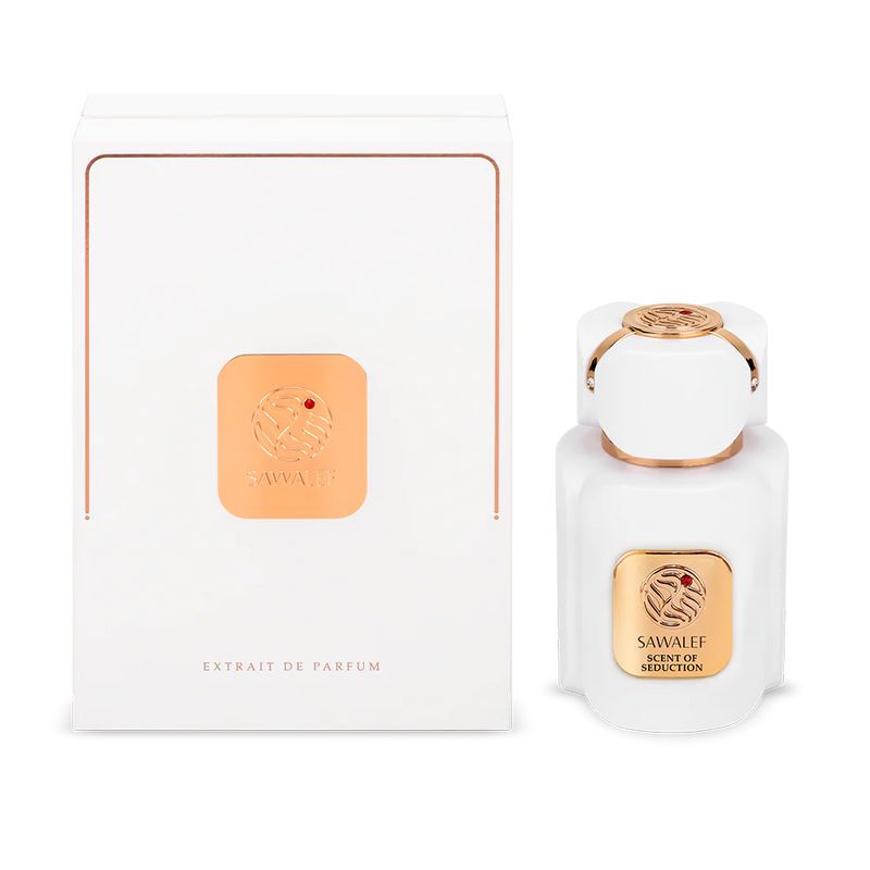 Scent of Seduction - Swiss Arabian's Sawalef Range