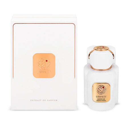 Scent of Seduction - Swiss Arabian's Sawalef Range