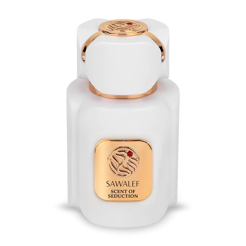 Scent of Seduction - Swiss Arabian's Sawalef Range