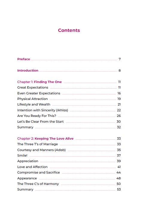 Secrets to Successful Families